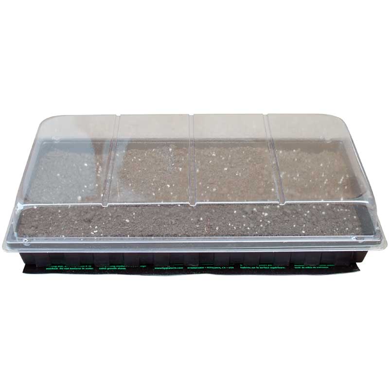 Heated Germination Station On Sale Growers Supply