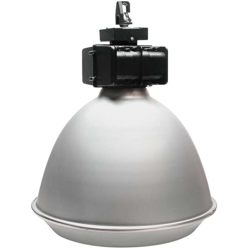 ValuTek⢠400W Metal Halide Low Bay Light - Growers Supply