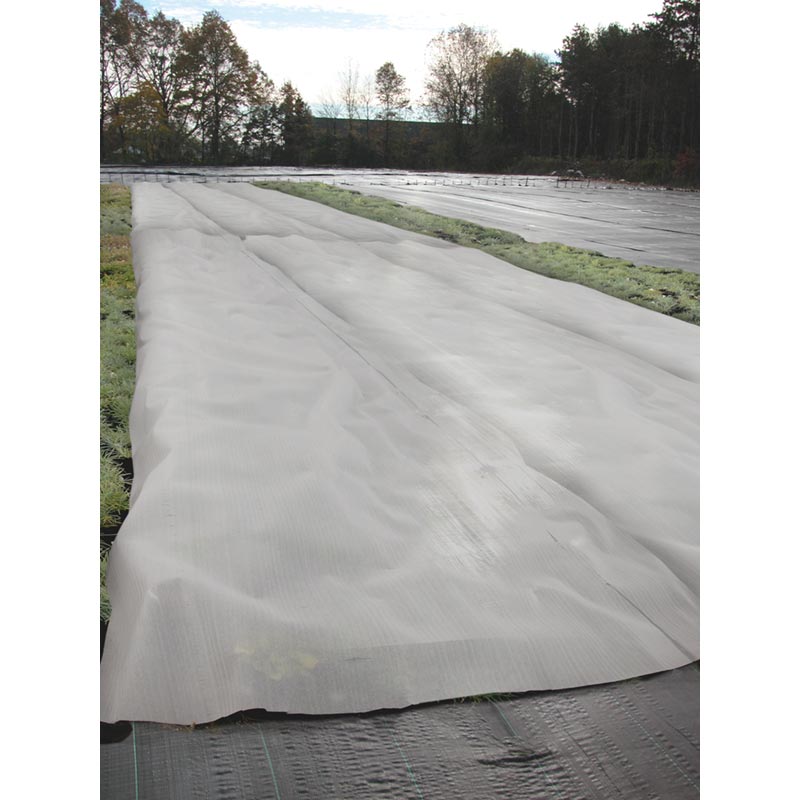 Starfoam AntiFrost / Insulation Blanket 6'W x 175'L Growers Supply