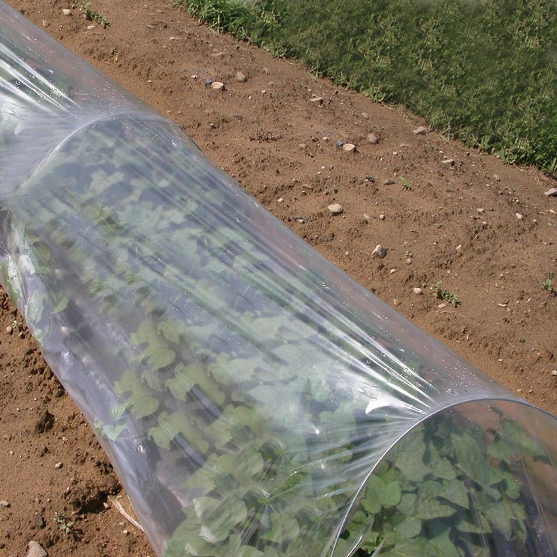 Standard Row Cover Hoops 100/Pack Growers Supply