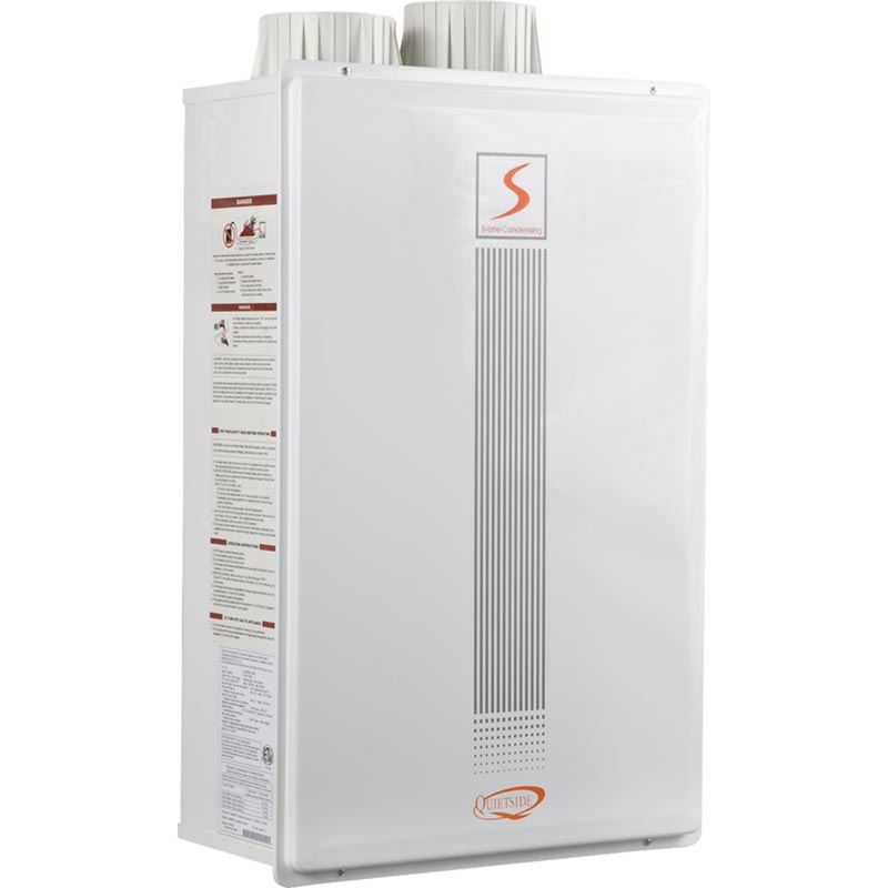 QUIETSIDE SLINE SERIES ODW 120 Growers Supply