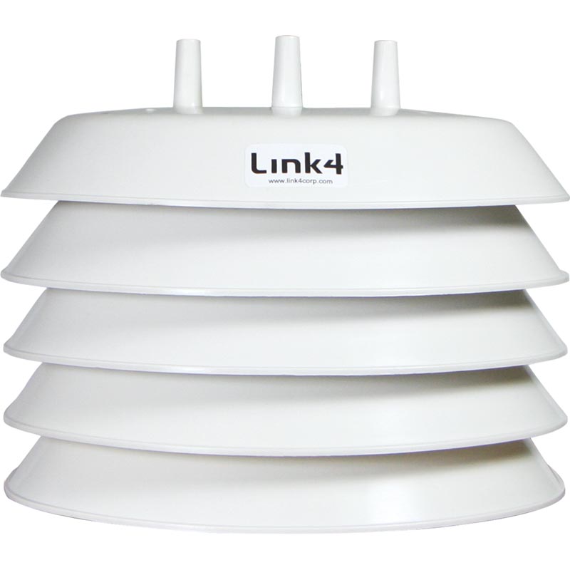 Indoor Digital Temperature and Humidity Sensor Growers Supply