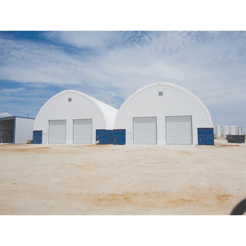 Janus 3100 Commercial Coiling Sheet Door 10'W x 10'H w/Operator