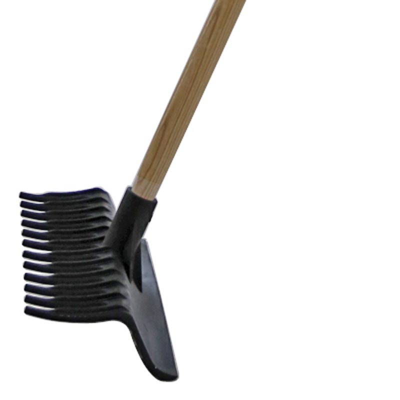 Scraperake Growers Supply