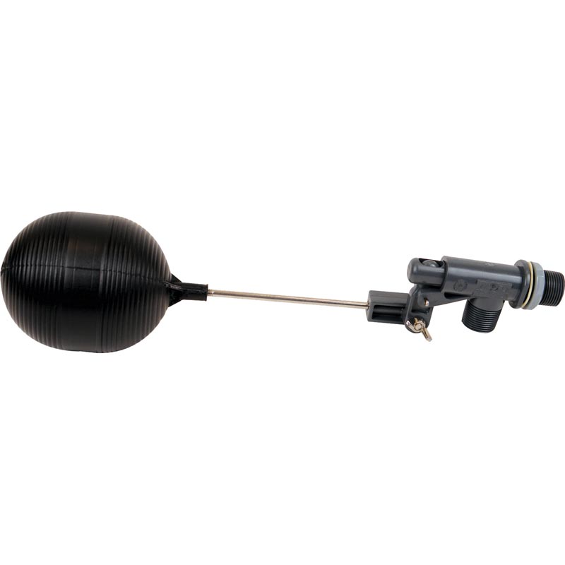 Float Valve 3/4" Growers Supply