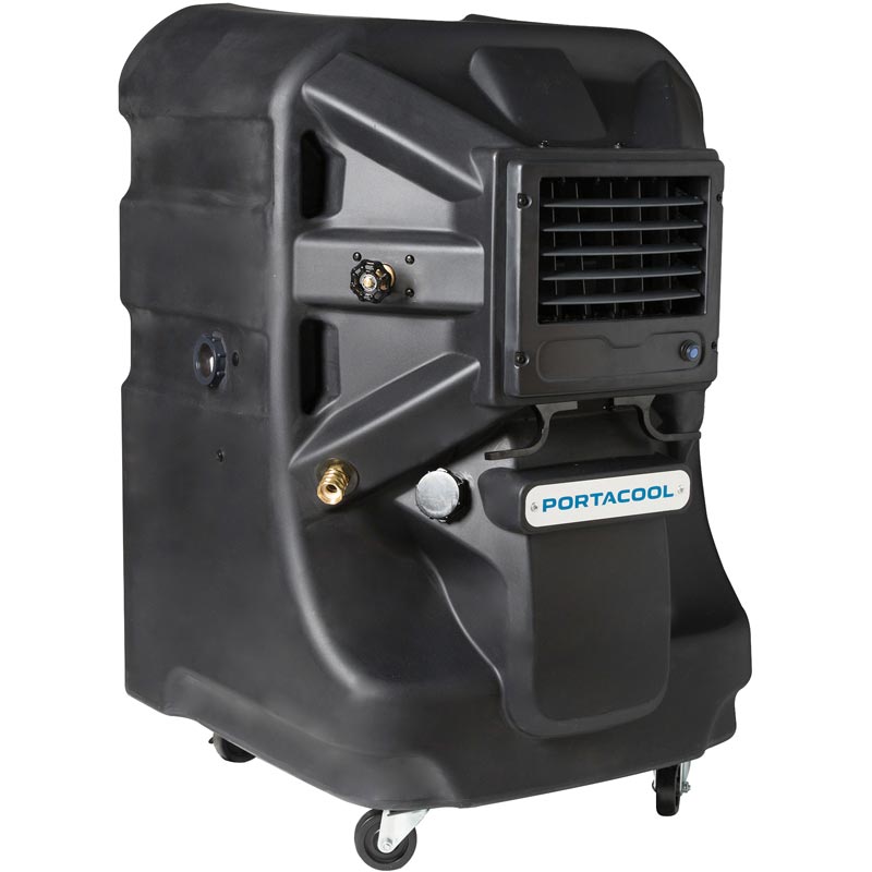 Portacool Evaporative Cooler Jetstream 220 Growers Supply