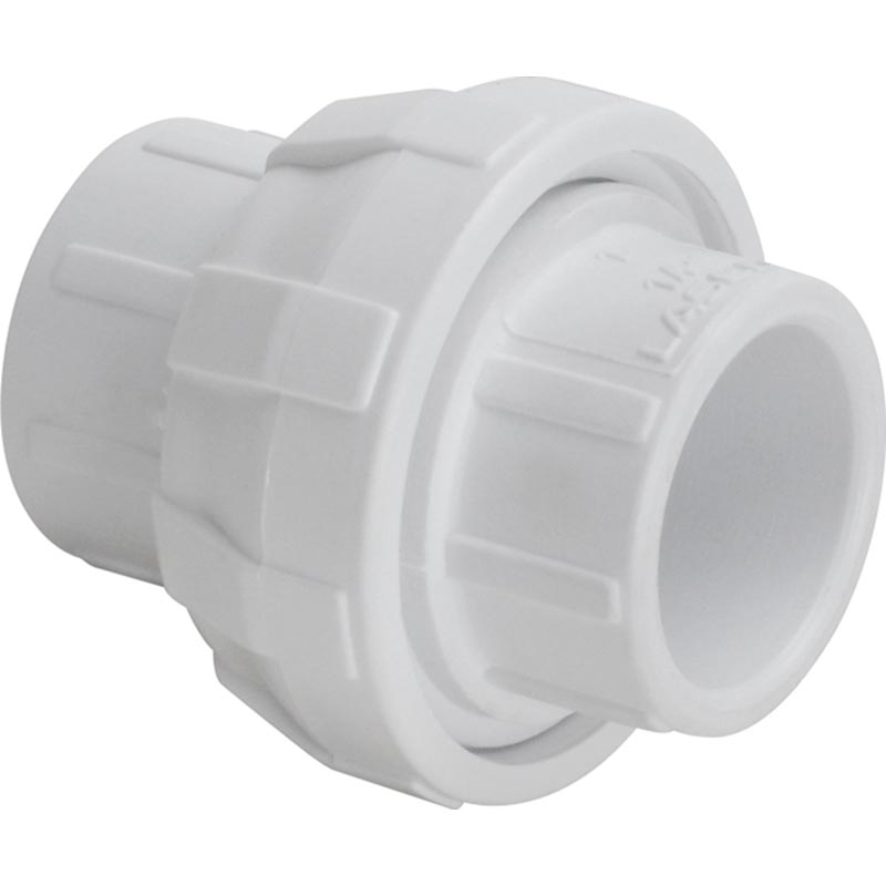 PVC UNION SXS 3/4X3/4SCHEDULE 80 Growers Supply
