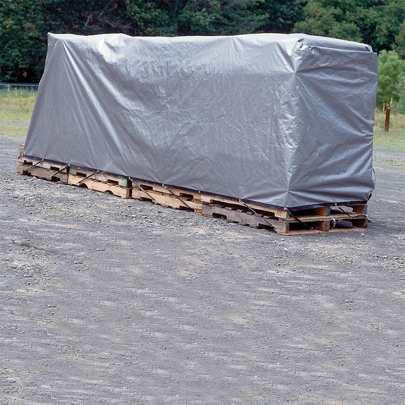 PolyMax Ultra HeavyDuty 8 oz. Tarp 20' x 30' Growers Supply