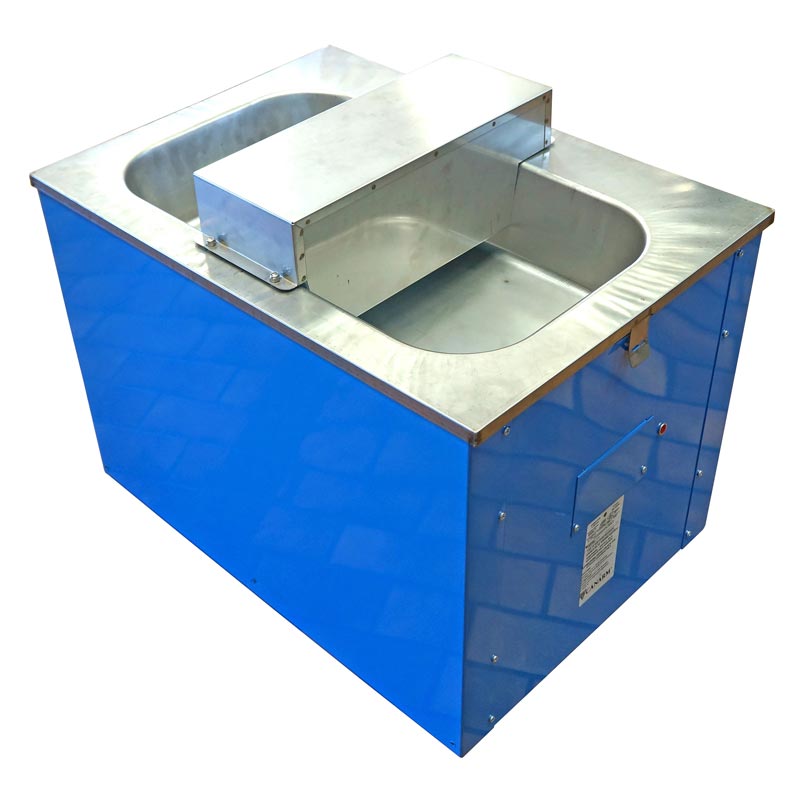 Canarm 2" Insulated Livestock Waterer 100 Cattle Growers Supply