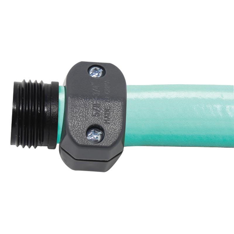 Gilmour Hose Male Coupling - Growers Supply