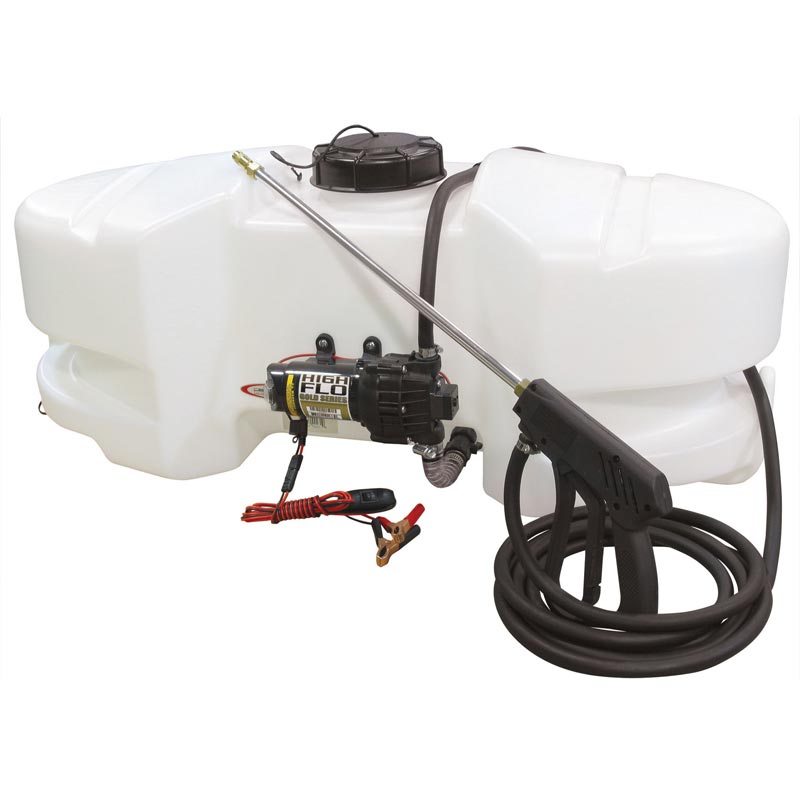 Fimco Spot Sprayer - 25 Gallon - Growers Supply.