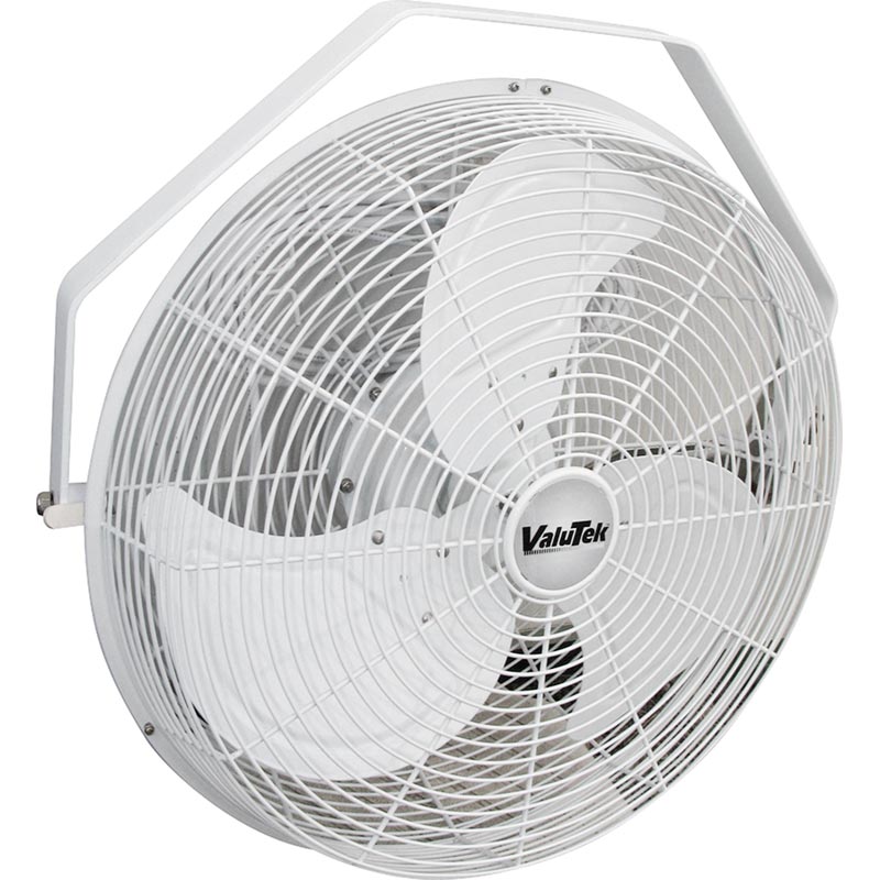 18 Valutek Corrosion Resistant 3 Sd, Ceiling Mounted Outdoor Fan